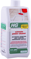 Чистящее средство для пола HG 435100161 (1л) - 