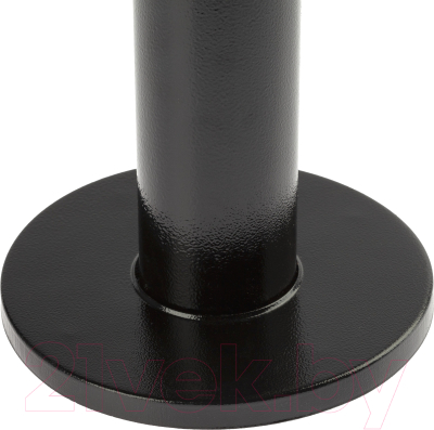 Столб для уличного светильника ЭРА Для светильников НТУ Н1000mm / Б0048091