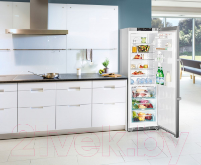 Холодильник без морозильника Liebherr KBef 4330