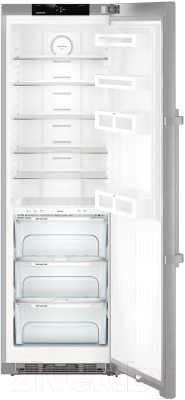 Холодильник без морозильника Liebherr KBef 4330