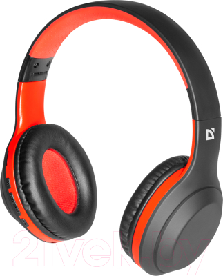 

Беспроводные наушники Defender, FreeMotion B560 / 63560