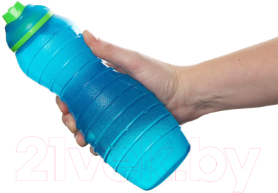 Бутылка для воды Sistema 745NW (700мл, синий)