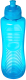 Бутылка для воды Sistema 850 (800мл, синий) - 