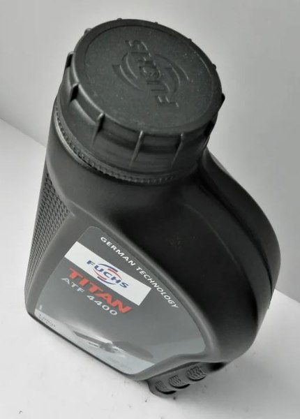 Трансмиссионное масло Fuchs Titan ATF 4400 / 601411823 (1л)