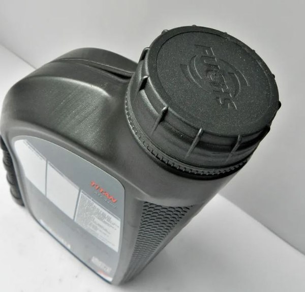 Трансмиссионное масло Fuchs Titan ATF 4400 / 601411823 (1л)