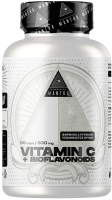 Комплексная пищевая добавка Biohacking Mantra Vitamin C + Rutin / CAPS001 (60 капсул) - 