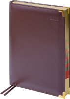 

Ежедневник Delucci, Датированный / 89402