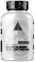 Комплексная пищевая добавка Biohacking Mantra Curcumin Plus / CAPS004 (60 капсул) - 