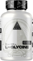 

Пищевая добавка, Glycine / CAPS021