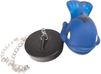 

Пробка для ванны АкваЛиния, S8168E