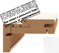 

Стойка коробочного блока ProfilDoors, Вертикальная 150x2000