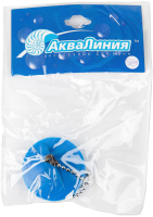 

Пробка для ванны АкваЛиния, P02