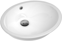 

Умывальник Aquasanita, BQC49700