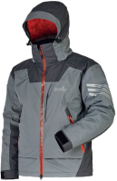 Куртка для охоты и рыбалки Norfin Verity Pro Gr / 737003-L - 