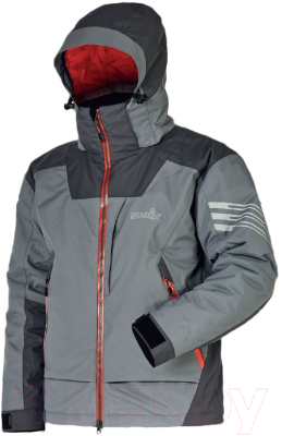 Куртка для охоты и рыбалки Norfin Verity Pro Gr / 737003-L