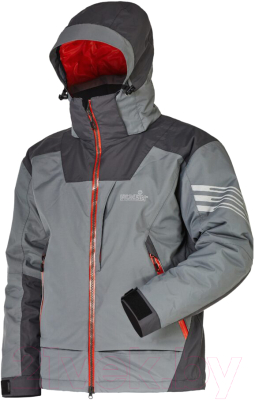 Куртка для охоты и рыбалки Norfin Verity Pro Gr / 737004-XL