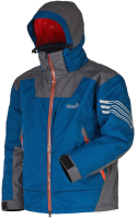 Куртка для охоты и рыбалки Norfin Verity Pro Bl / 737102-M - 