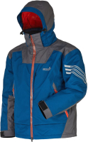 Куртка для охоты и рыбалки Norfin Verity Pro Bl / 737103-L - 