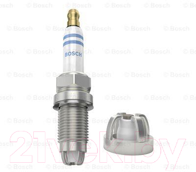 Свеча зажигания для авто Bosch 0242240590