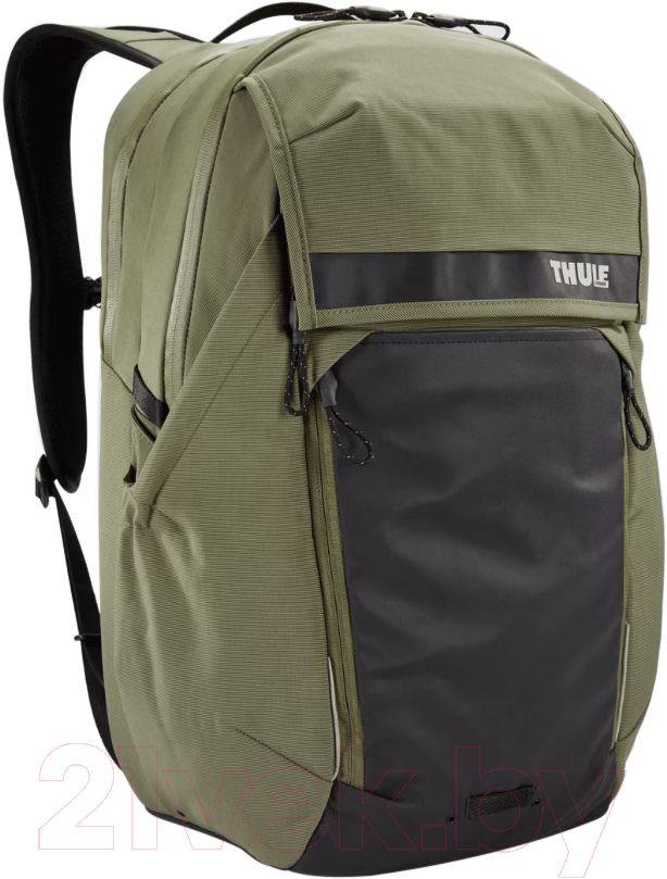 Рюкзак Thule Paramount Commuter Backpack 27L TPCB27OLVN / 3204732