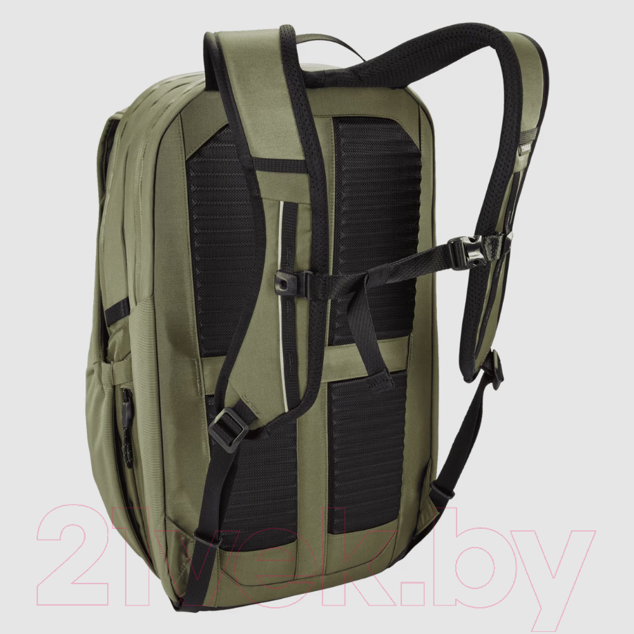 Рюкзак Thule Paramount Commuter Backpack 27L TPCB27OLVN / 3204732