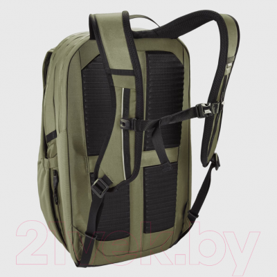 Рюкзак Thule Paramount Commuter Backpack 27L TPCB27OLVN / 3204732 (зеленый)