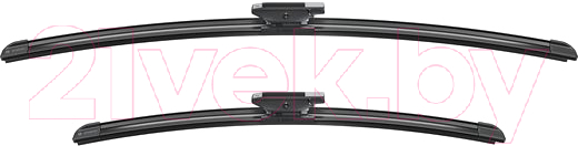 Щетки стеклоочистителя Bosch Aerotwin 3397014248