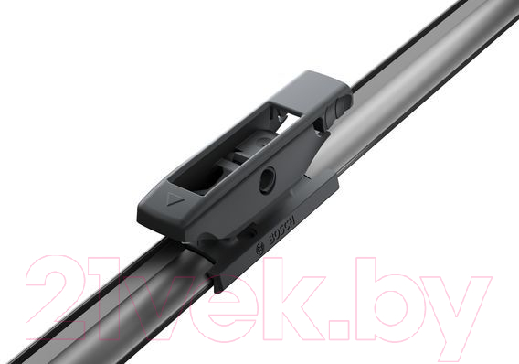 Щетки стеклоочистителя Bosch Aerotwin 3397014248 — фото 2