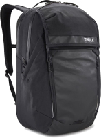 Рюкзак Thule Paramount Commuter Backpack 27L TPCB27K / 3204731 (черный) - 
