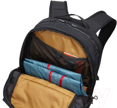 Рюкзак Thule Paramount Commuter Backpack 27L TPCB27K / 3204731 (черный)