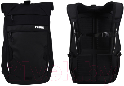 Рюкзак Thule Paramount Commuter Backpack 18L TPCB18K / 3204729 (черный)