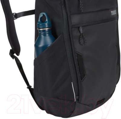 Рюкзак Thule Paramount Commuter Backpack 18L TPCB18K / 3204729 (черный)