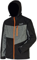 Куртка для охоты и рыбалки Norfin Vector / 418002-M - 