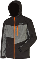 Куртка для охоты и рыбалки Norfin Vector / 418004-XL - 