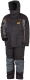 Костюм для охоты и рыбалки Norfin Element / 4320-06-XXXL - 