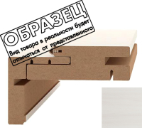 

Стойка коробочного блока ProfilDoors, Вертикальная 65x1950