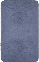 Коврик для ванной АкваЛиния Wolly 5084 (50x80, голубой) - 