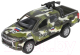 Автомобиль игрушечный Технопарк Mitsubishi L200 Pickup Камуфляж / L200-12MIL-ARMGN - 