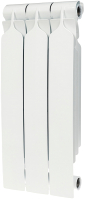 Радиатор алюминиевый BiLux ALM 500 (3 секции) - 