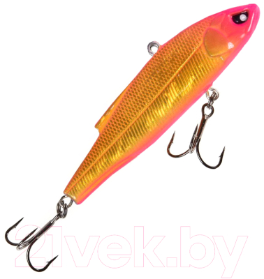

Воблер Lucky John, Basara Vib S 58.00/142 / LJVIB58-142