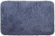 Коврик для ванной АкваЛиния РР1503 (60x90, серый мех) - 