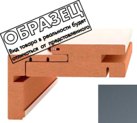 

Перемычка коробочного блока ProfilDoors, горизонтальная 100x700