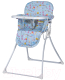 Стульчик для кормления Costa Sweetie (Lovely Giraffe) - 