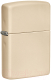 Зажигалка Zippo Classic / 49453 (бежевый) - 