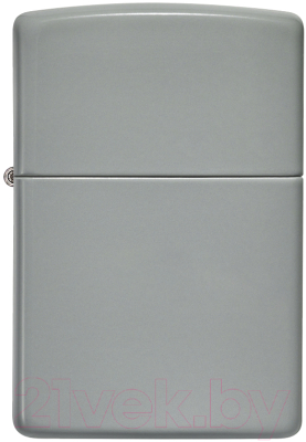 Зажигалка Zippo Classic / 49452 (серый)