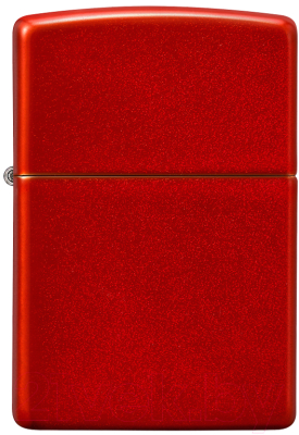 Зажигалка Zippo Classic / 49475 (красный)