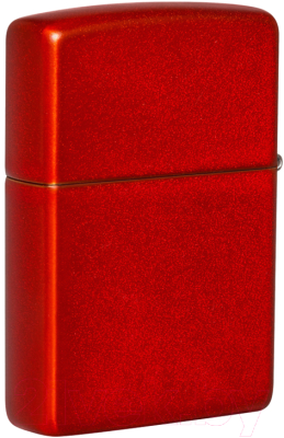 Зажигалка Zippo Classic / 49475ZL (красный)