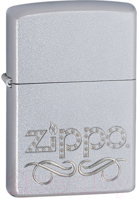 Зажигалка Zippo Classic / 24335 (серебристый)