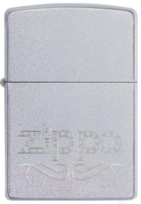 Зажигалка Zippo Classic / 24335 (серебристый)