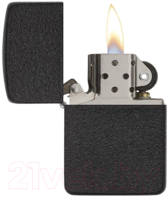 Зажигалка Zippo Replica / 28582 (черный)
